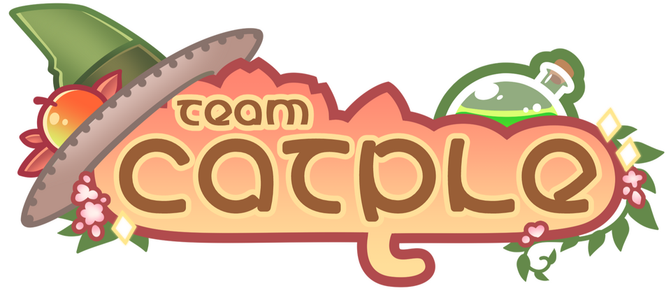 catple logo